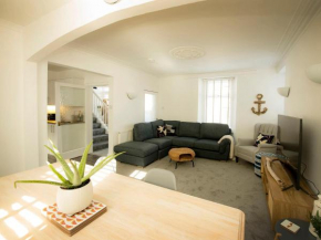 Sandpiper Cottage